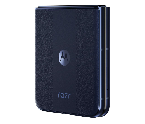 Motorola razr 50 ultra 5G 12/512GB Midnight Blue 165Hz - 1245667 - zdjęcie 11